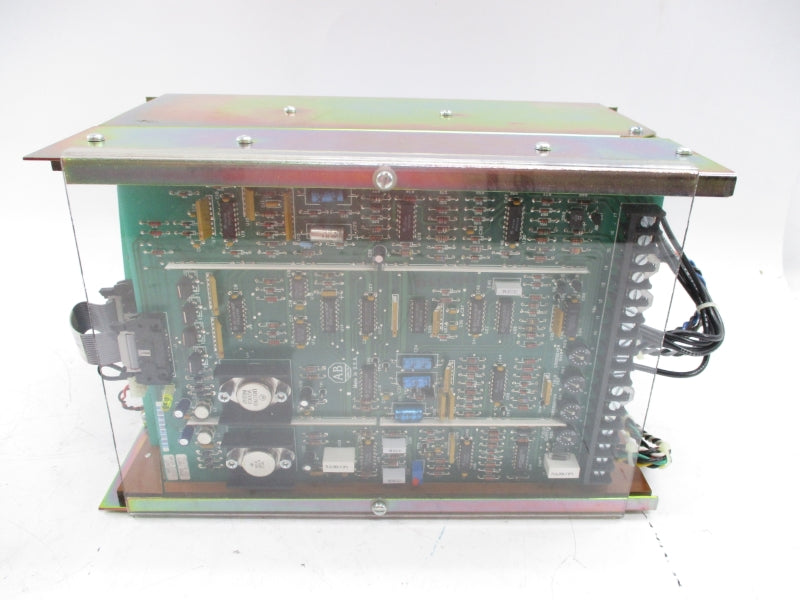 ALLEN BRADLEY 1370-RFS SER. C 230/460V 16A NSMP