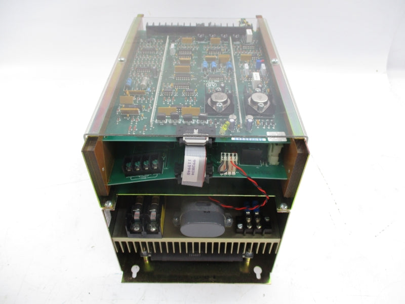 ALLEN BRADLEY 1370-RFS SER. C 230/460V 16A NSMP