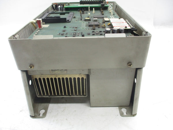 ALLEN BRADLEY 1336F-B025-AA-EN-HAS2-L4 SER. A 380-480V 40A (NO COVER) UNMP