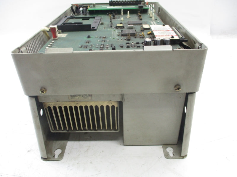 ALLEN BRADLEY 1336F-B025-AA-EN-HAS2-L4 SER. A 380-480V 40A (NO COVER) UNMP