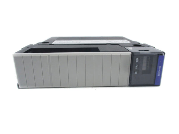 ALLEN BRADLEY 1756-DHRIO SER. E 24VDC F/W 7.003 NSNP