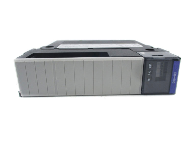 ALLEN BRADLEY 1756-DHRIO SER. E 24VDC F/W 7.003 NSNP
