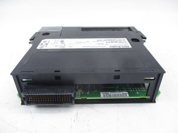 ALLEN BRADLEY 1756-DHRIO SER. E 24VDC F/W 7.003 NSNP