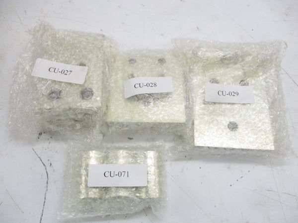 AC-PRO AC-KC1600-STB-VR NSMP