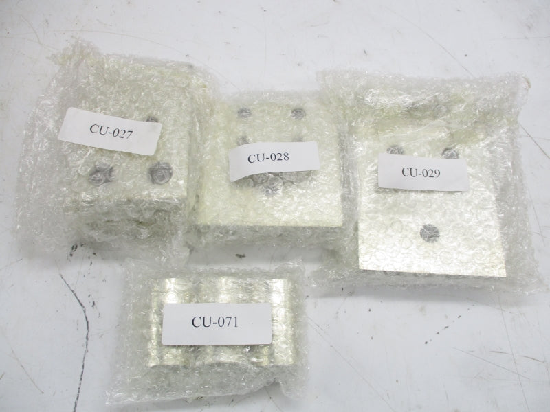 AC-PRO AC-KC1600-STB-VR NSMP