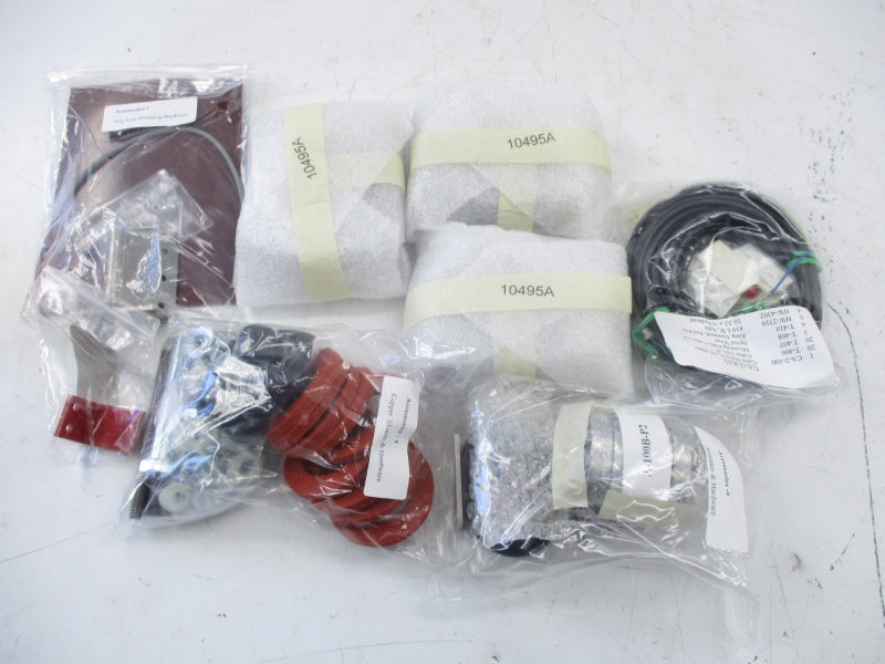 AC-PRO AC-KC1600-STB-VR NSMP