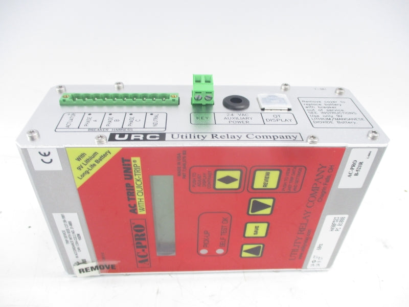 AC-PRO AC-KC1600-STB-VR NSMP