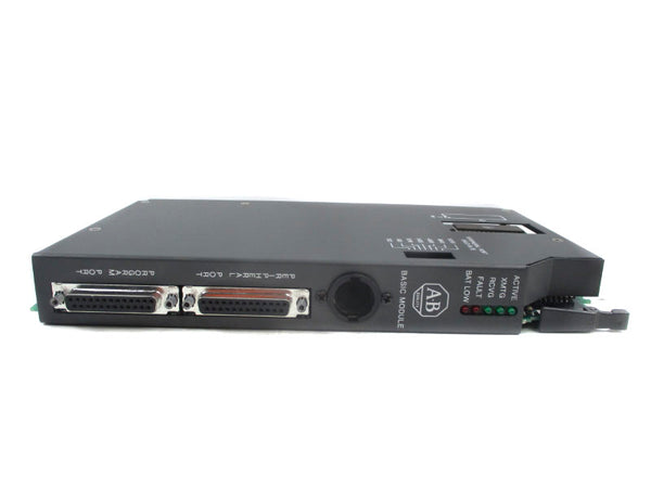 ALLEN BRADLEY 1771-DB REV. A/D NUPI