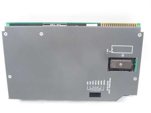 ALLEN BRADLEY 1771-DB REV. A/D NUPI