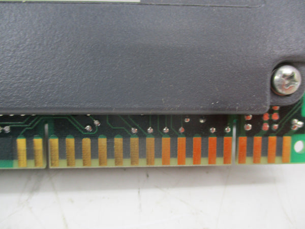 ALLEN BRADLEY 1771-DB REV. A/D NUPI