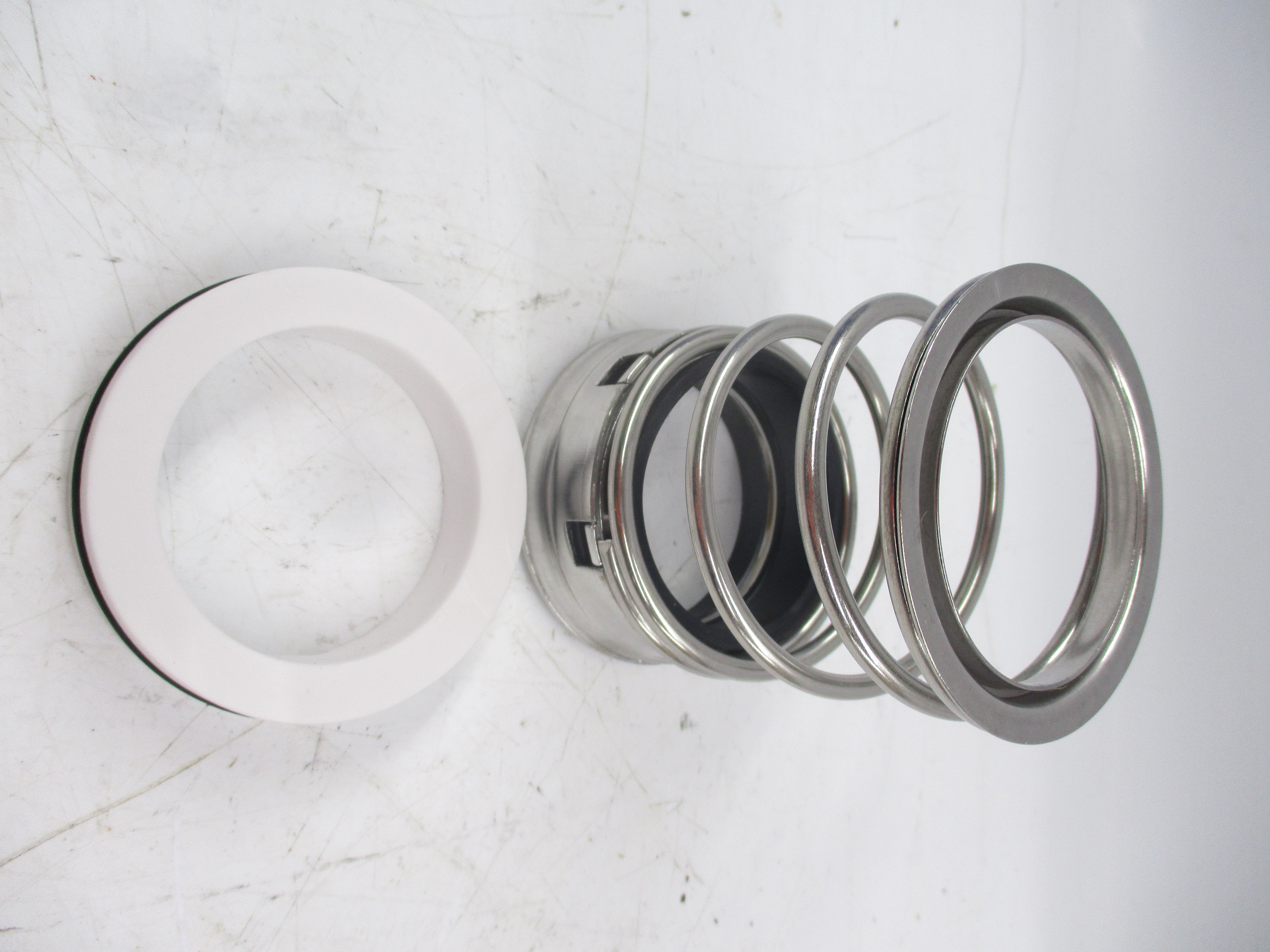 AESSEAL P05U-ABZ2-0476 1.875" NSMP