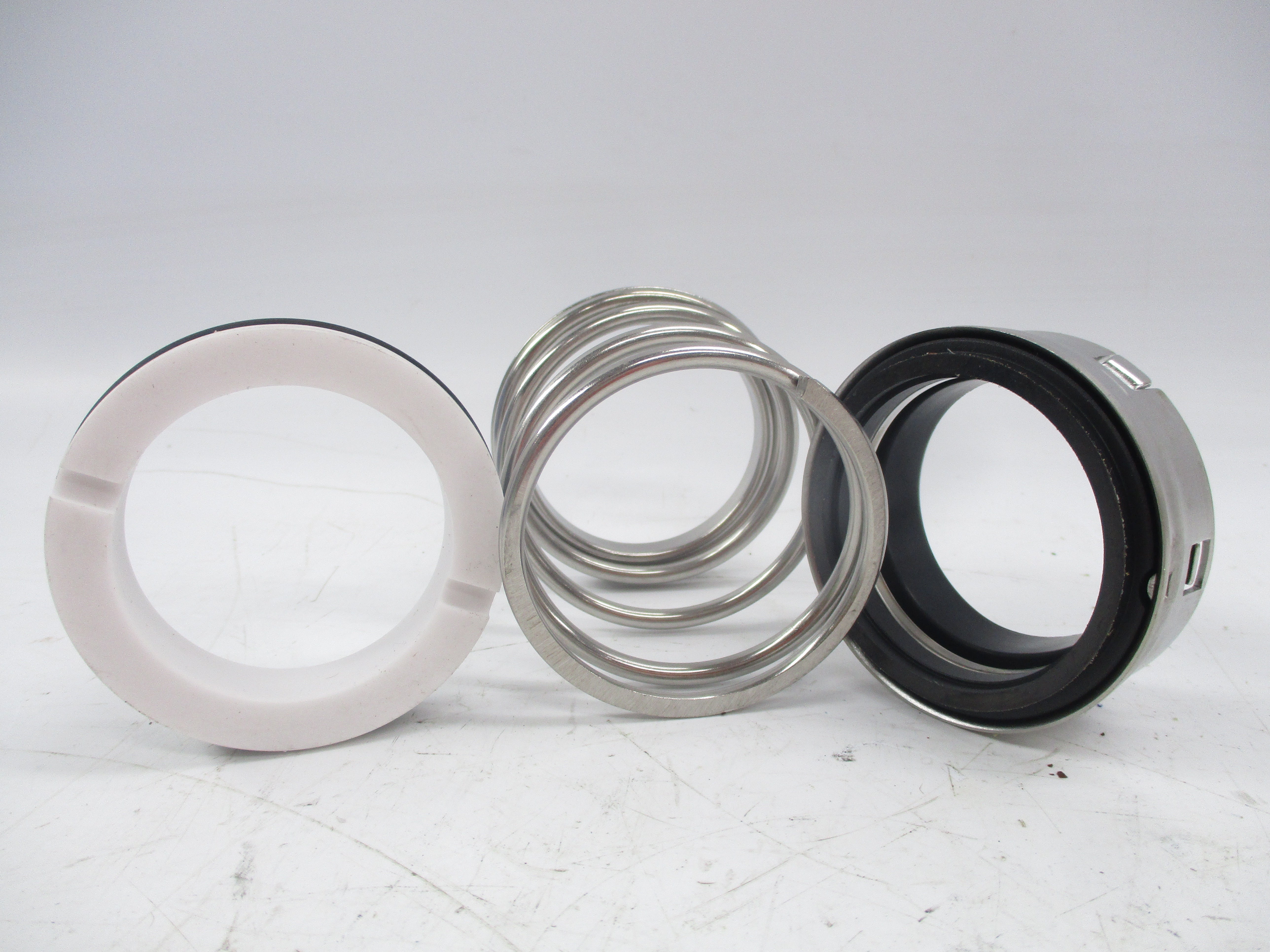 AESSEAL P05U-ABZ2-0476 1.875" NSMP