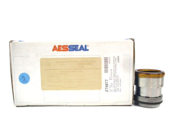 AESSEAL AZA4929SV01 35MM NSMP