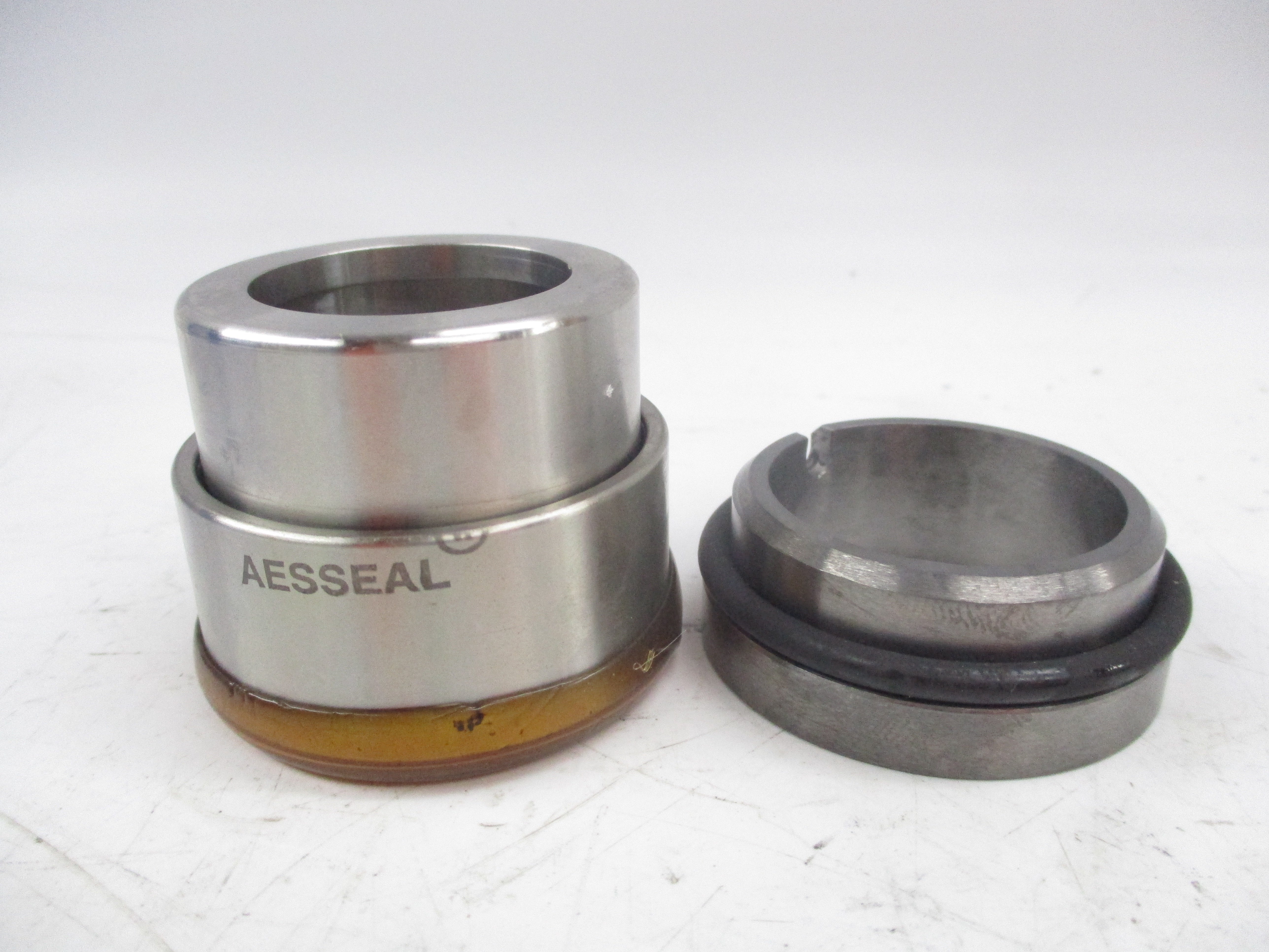 AESSEAL AZA4929SV01 35MM NSMP
