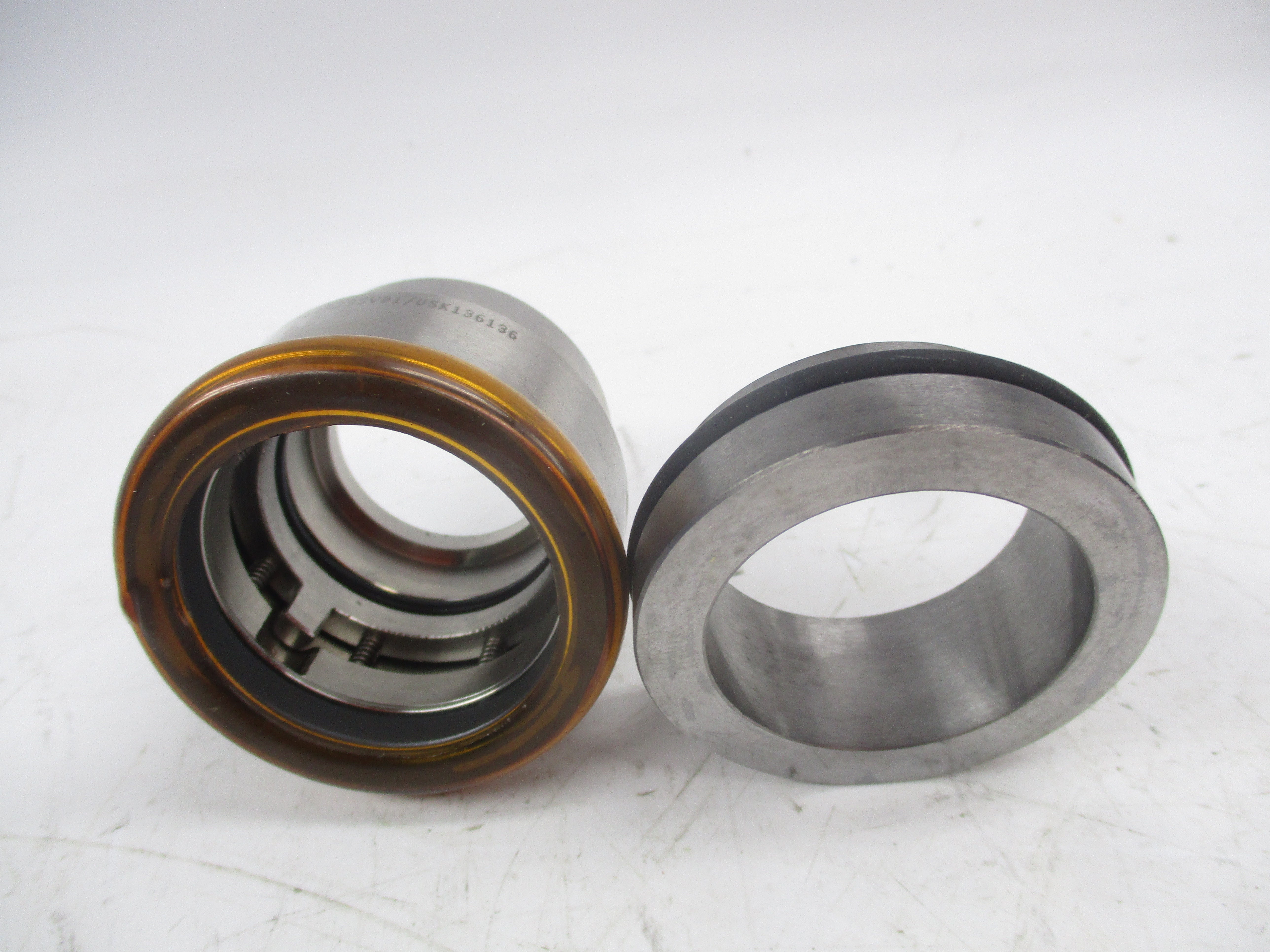 AESSEAL AZA4929SV01 35MM NSMP