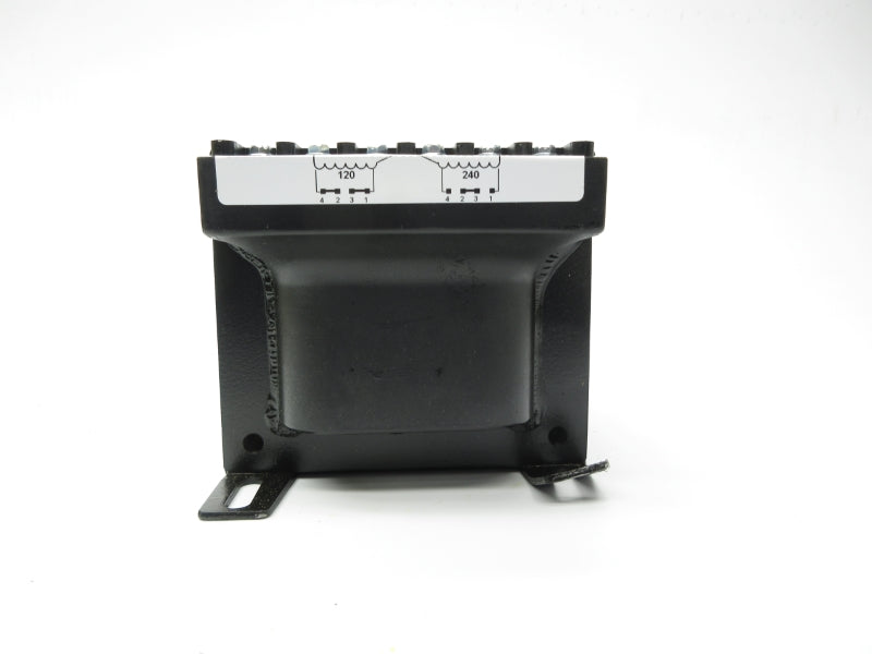 ALLEN BRADLEY 1497B-A10-M14-0-N SER. A 480V (BR/WH) NSMP