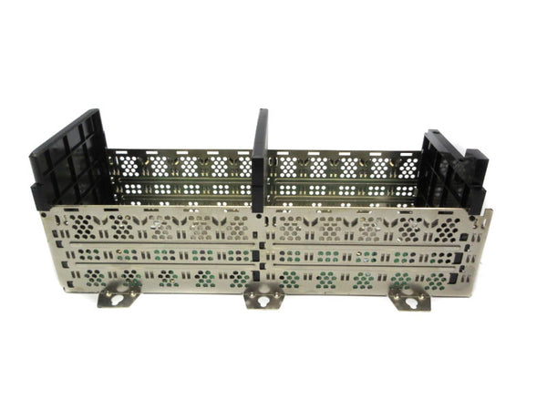 ALLEN BRADLEY 1756-A10 SER. B NSNP