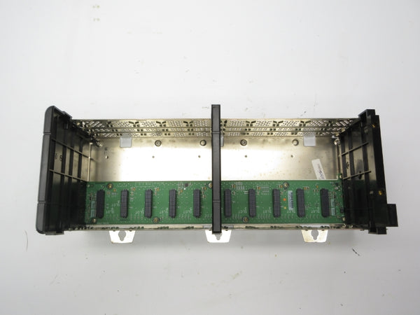 ALLEN BRADLEY 1756-A10 SER. B NSNP