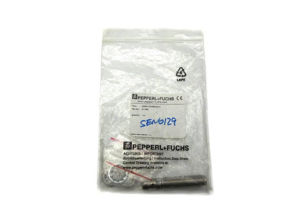 PEPPERL+FUCHS NMB5-12GM65-E2-V1 911269 NSMP