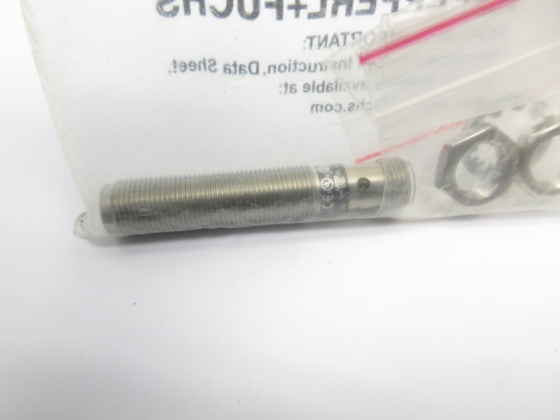 PEPPERL+FUCHS NMB5-12GM65-E2-V1 911269 NSMP