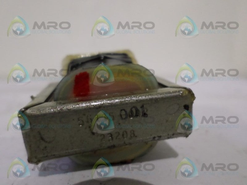 56115-001 TRANSFORMER  UNMP