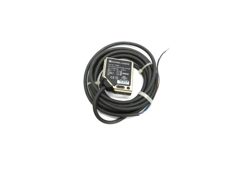 PEPPERL+FUCHS MLV12-8-H-250-RT/65B/115/128 115894 10-30VDC NSNP
