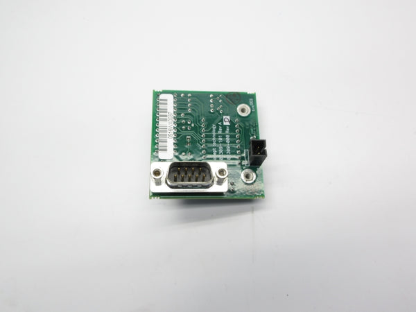 ADEPT TECHNOLOGY 02309-101 REV. A NSNP