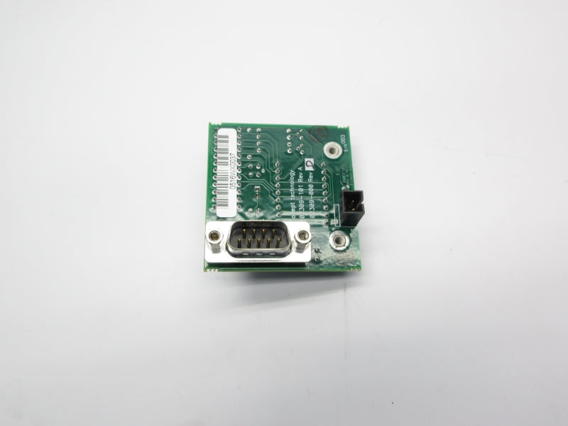 ADEPT TECHNOLOGY 02309-101 REV. A NSNP