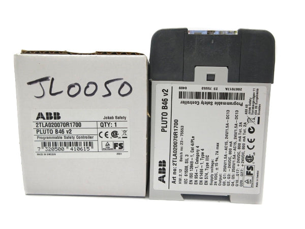 ABB 2TLA020070R1700 24VDC 7A NSMP