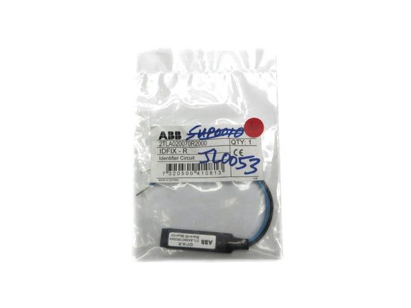 ABB 2TLA020070R2000 IDFIX-R NSMP