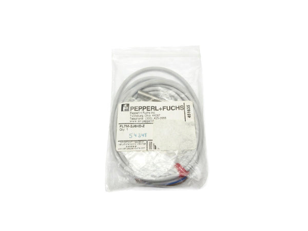 PEPPERL+FUCHS FL7M-2J6HD-Z NSMP