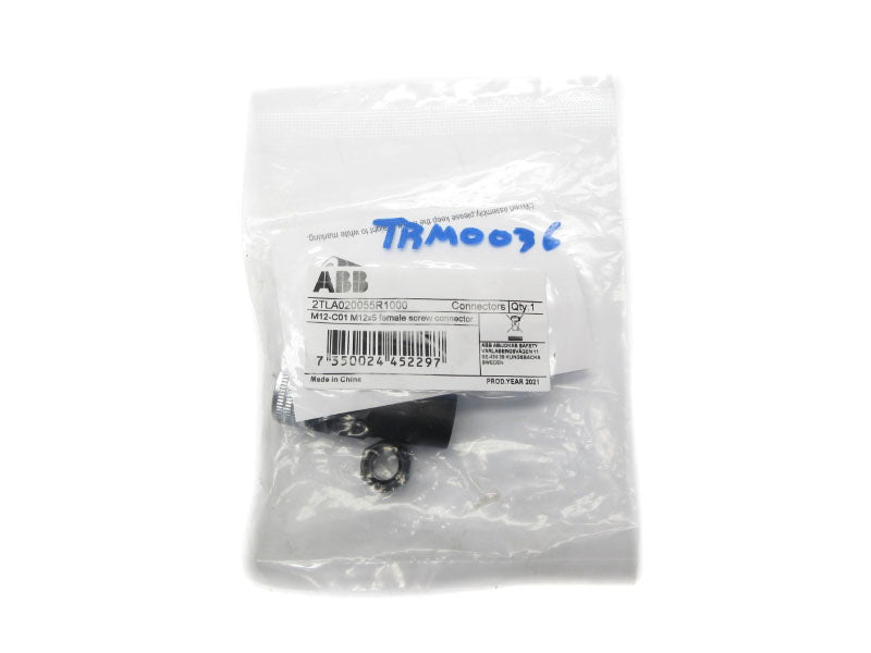 ABB 2TLA020055R1000 M12-C01 NSMP