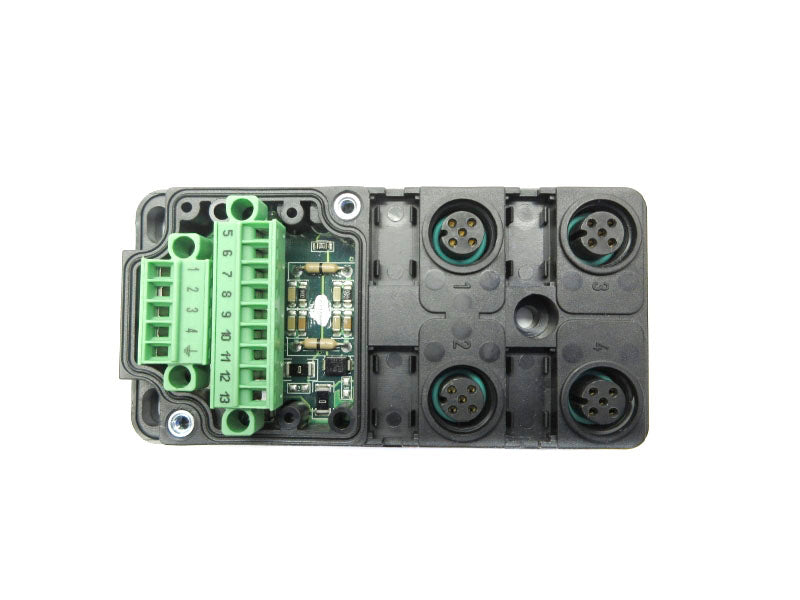 ABB TINA4A (AS PICTURED) NSNP