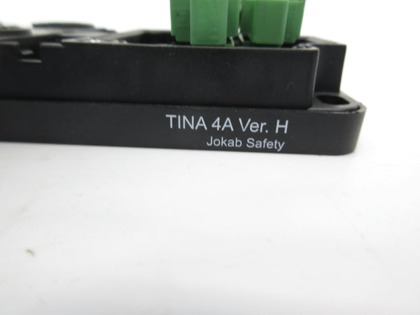 ABB TINA4A (AS PICTURED) NSNP