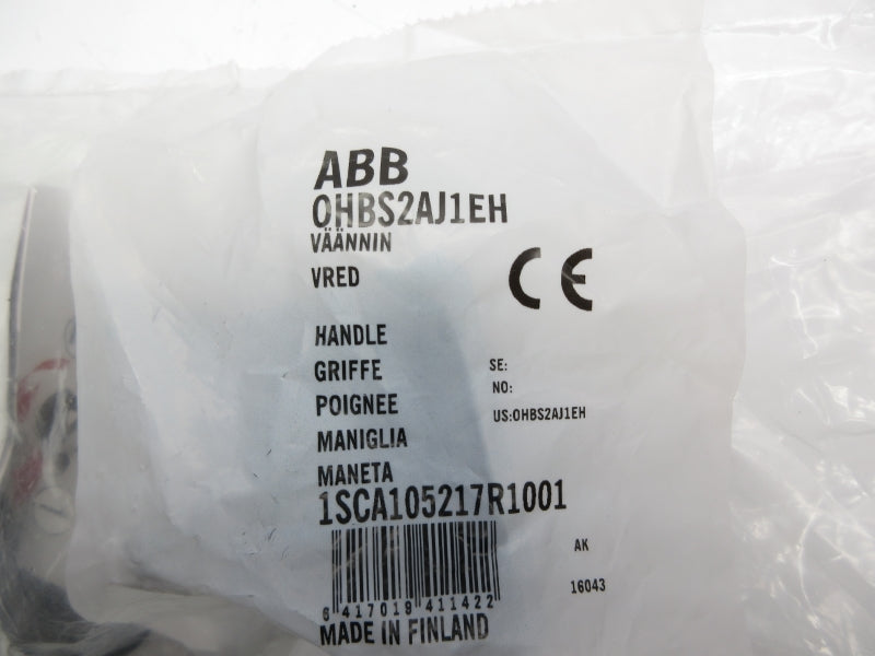 ABB 1SCA105217R1001 OHBS2AJ1EH NSMP