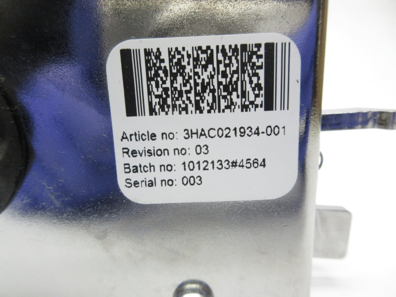 ABB 3HAC021934-001 NSNP