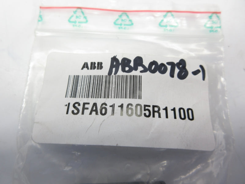 ABB 1SFA611605R1100 NSMP