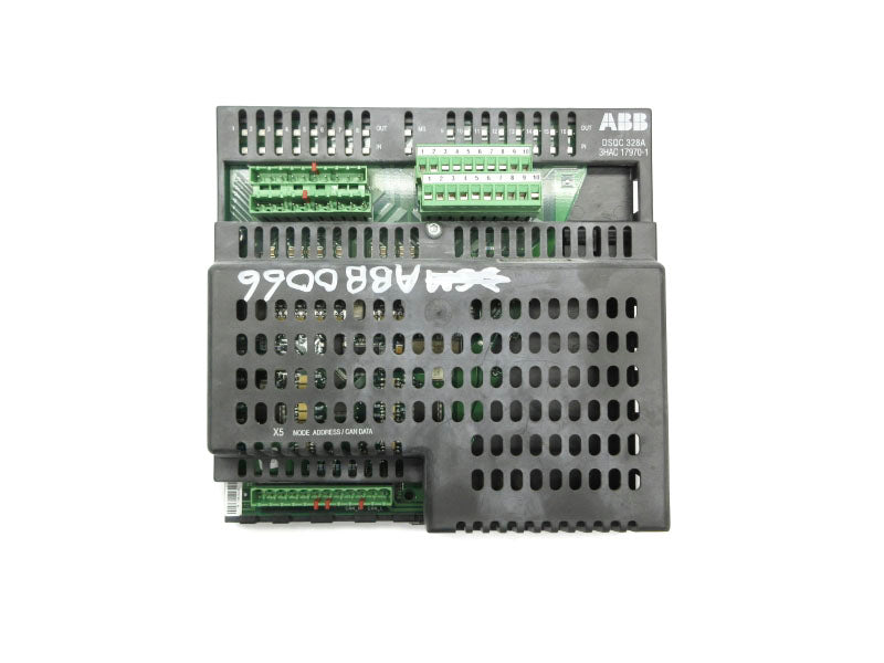 ABB 3HAC17970-1/02 DSQC328A NSNP