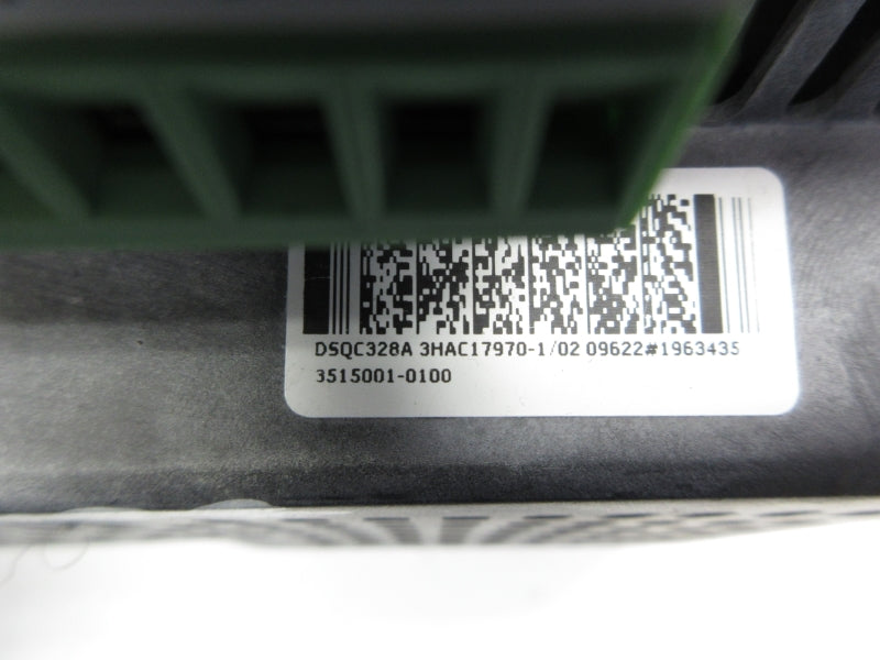 ABB 3HAC17970-1/02 DSQC328A NSNP