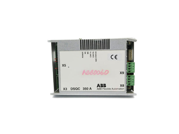ABB DSQC350A NSNP