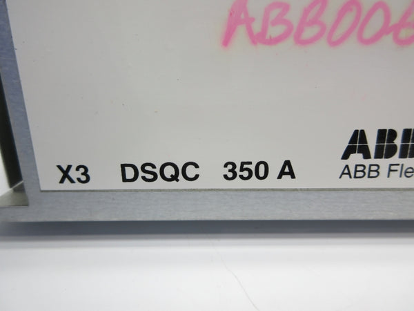 ABB DSQC350A NSNP