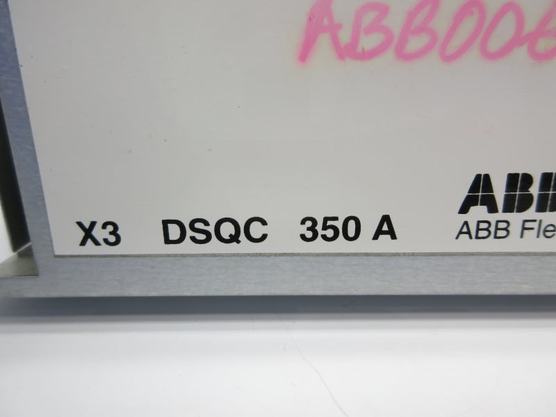 ABB DSQC350A NSNP