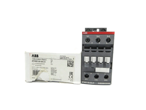 ABB 1SBL236001R9001 AF26Z-30-00-21 24-60V NSMP