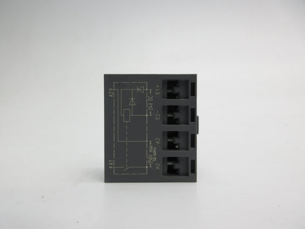 ABB 1SBN060100R1000 RA4 250V NSMP