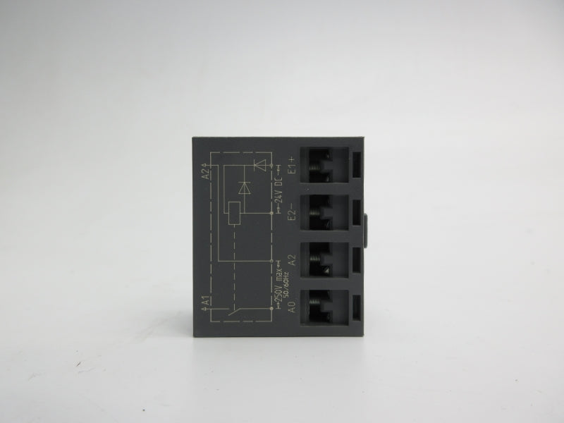 ABB 1SBN060100R1000 RA4 250V NSMP