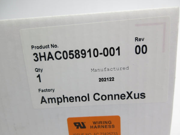 ABB 3HAC058910-001 NSMP