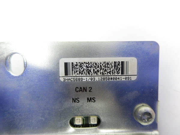 ABB 3HAC5689-1/03.12850 DSQC504 UNMP