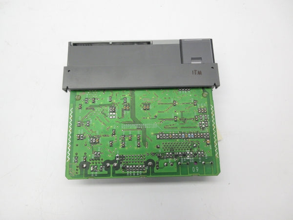 ALLEN BRADLEY 1747-L532 SER. D F/W 14 (NO KEY) NSMP