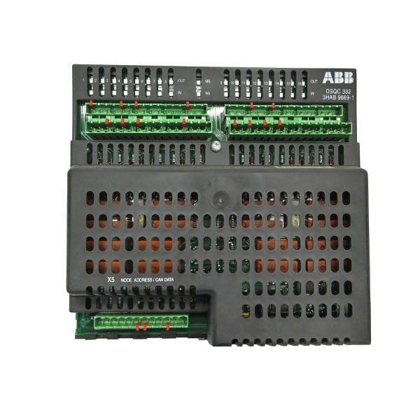 ABB 3HAB9669-1 DSQC332 NSNP