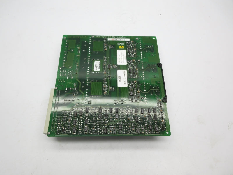 ABB YB560103-CC/9 DSQC236C NSNP